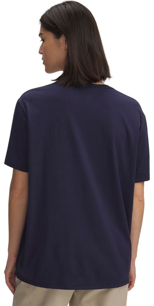 UnderArmourDamenSportshirtRivalOsCampusT-Shirt6007883