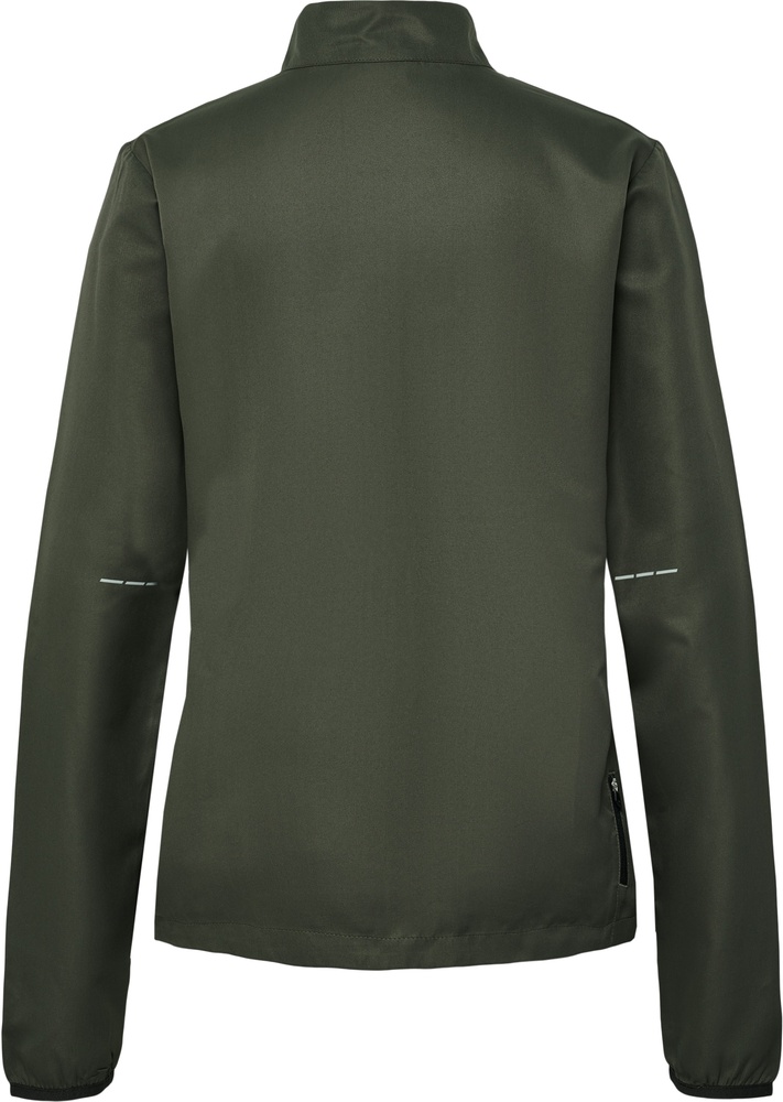 NewlineDamenTrainingsjackeNwlbeatJacketWoman