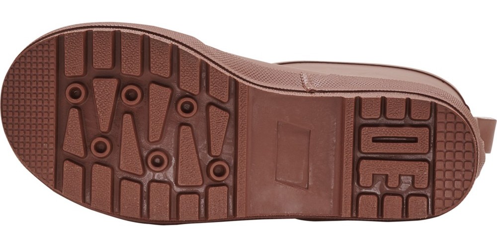HummelKinderGummistiefelRubberBootJrCopperBrown-22