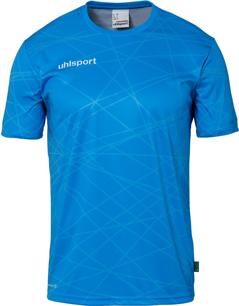 UhlsportKinderTrainingsanzugPredictionTorwartSet1005292MarineFluoGelb-128