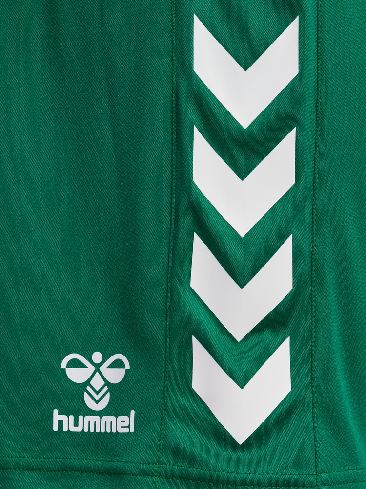 HummelShortsHmlcoreXkPolyShortsEvergreen-XXL