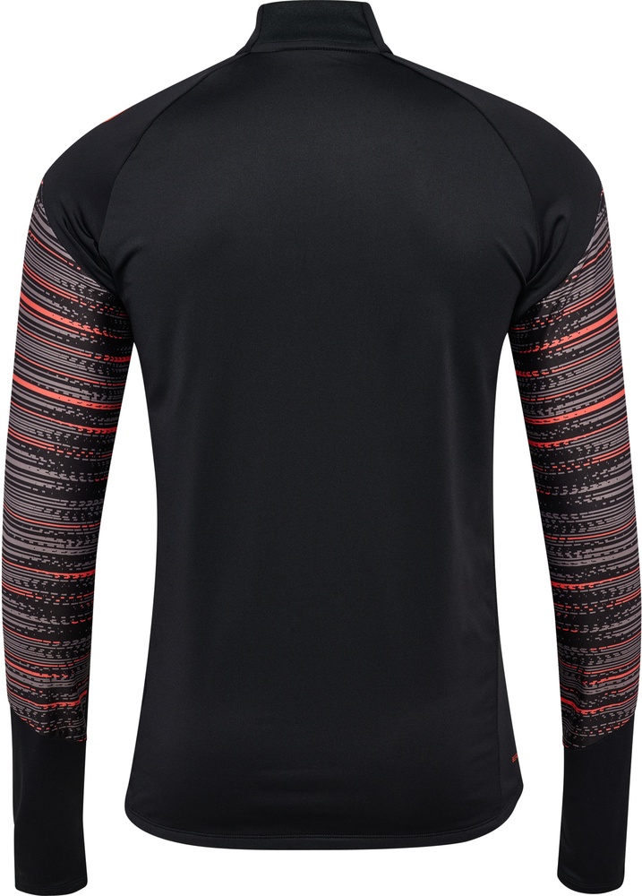 HummelSweatshirtBlazeProTrainingHalfZip233061