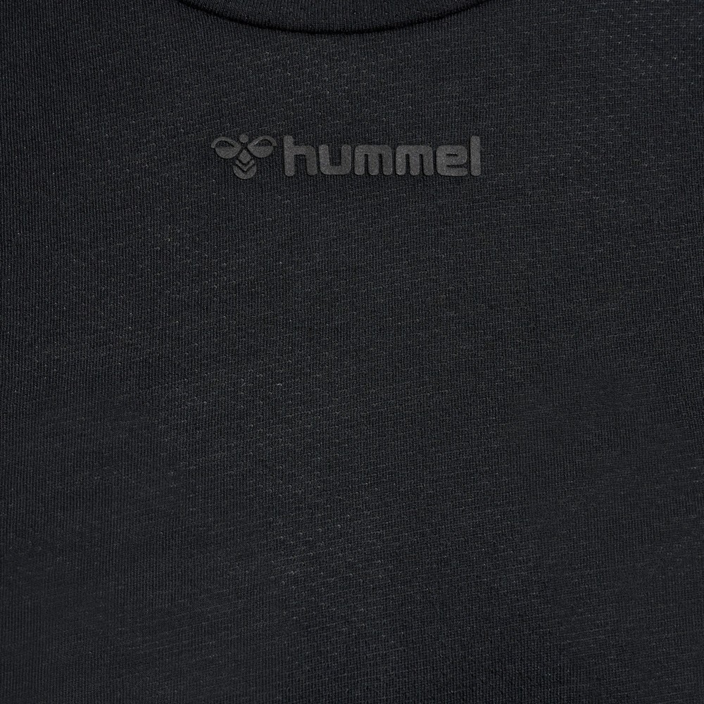 HummelDamenT-ShirtHmlmtVanjaT-ShirtBlack-L