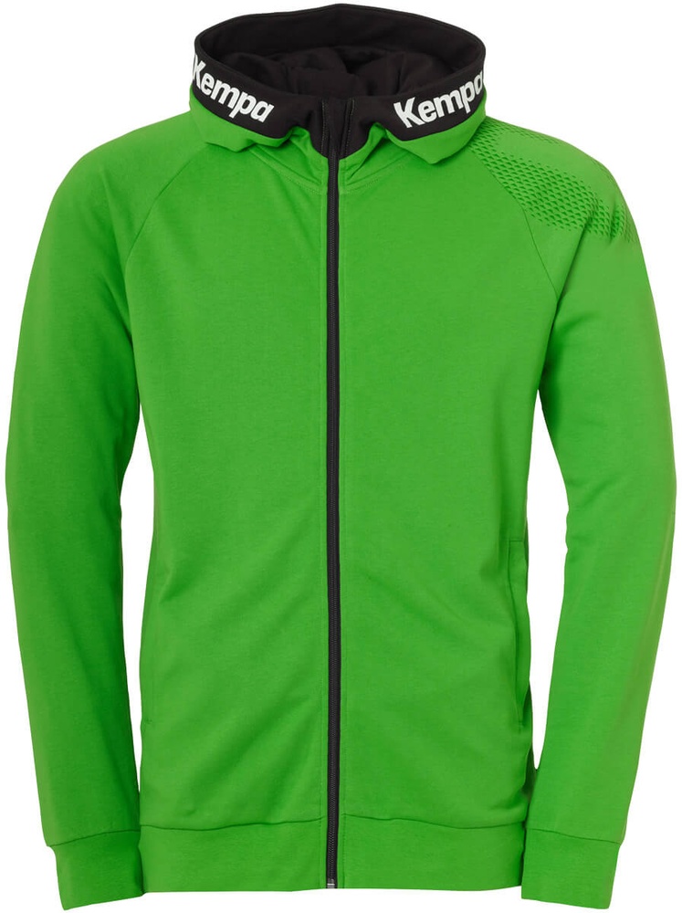 KempaKinderTrainingsjackeCore26HoodJacket2003663HopeGrn-116