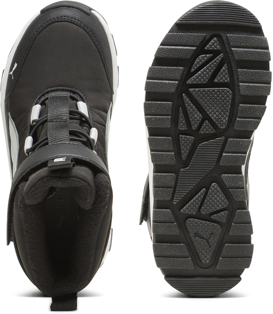 PumaKinderSchuheHighEvolveBootPuretexACPS392649