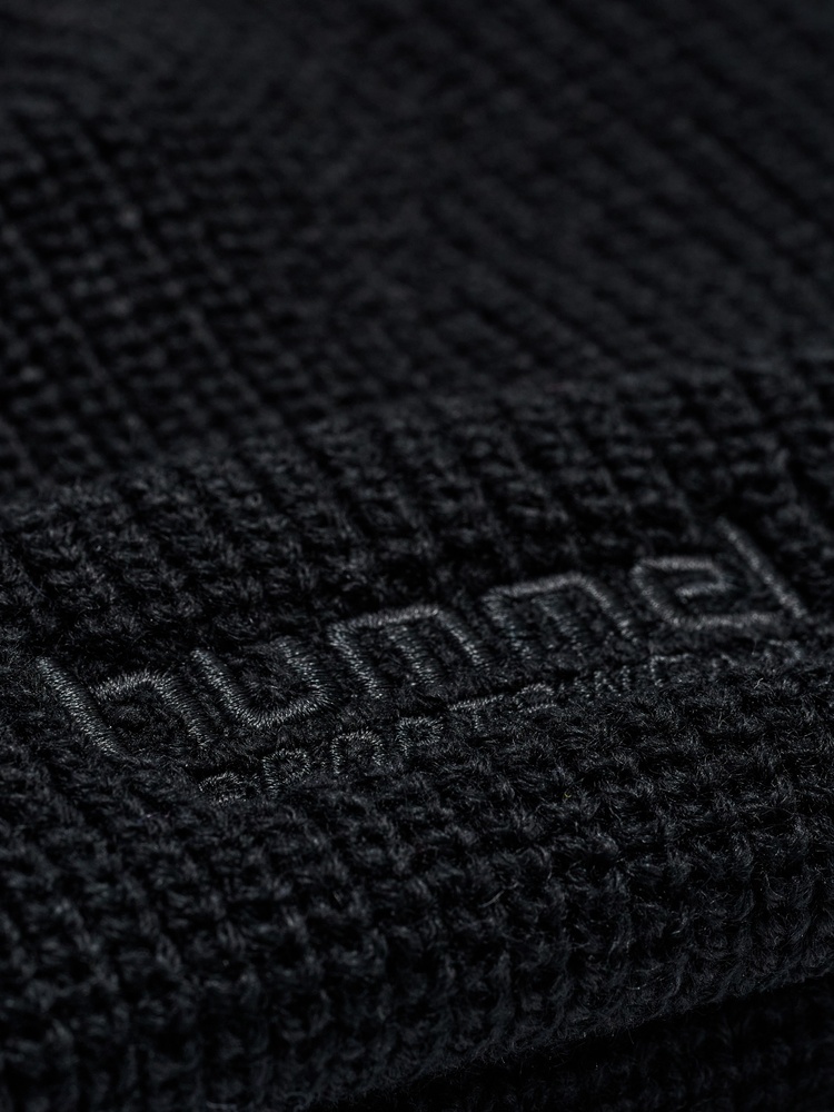 HummelHalfRibBeanie229873
