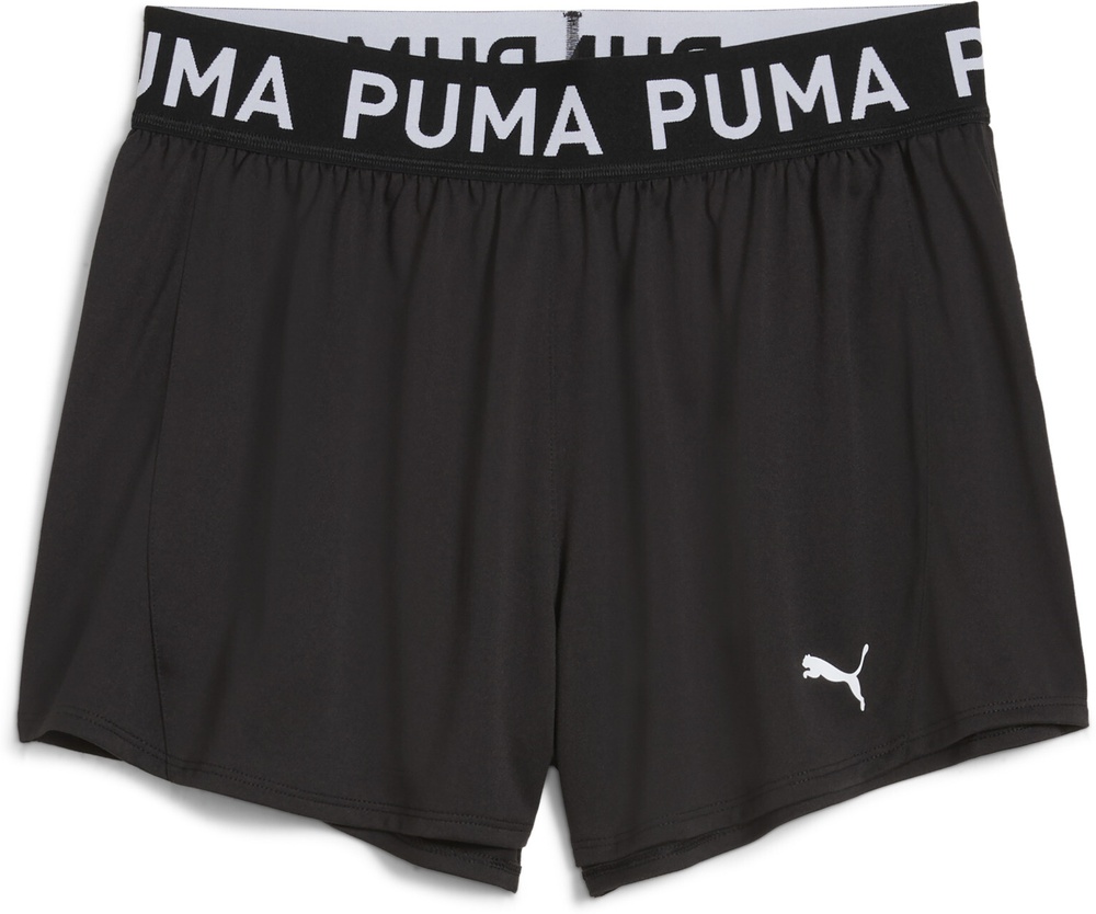 PumaDamenSportShortsWSTRONGKNITShort3526798