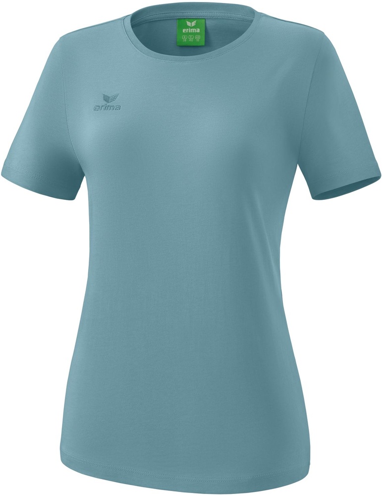 ErimaDamenSportshirtTeamsportT-ShirtEF3319SmokeBlue-34XXS