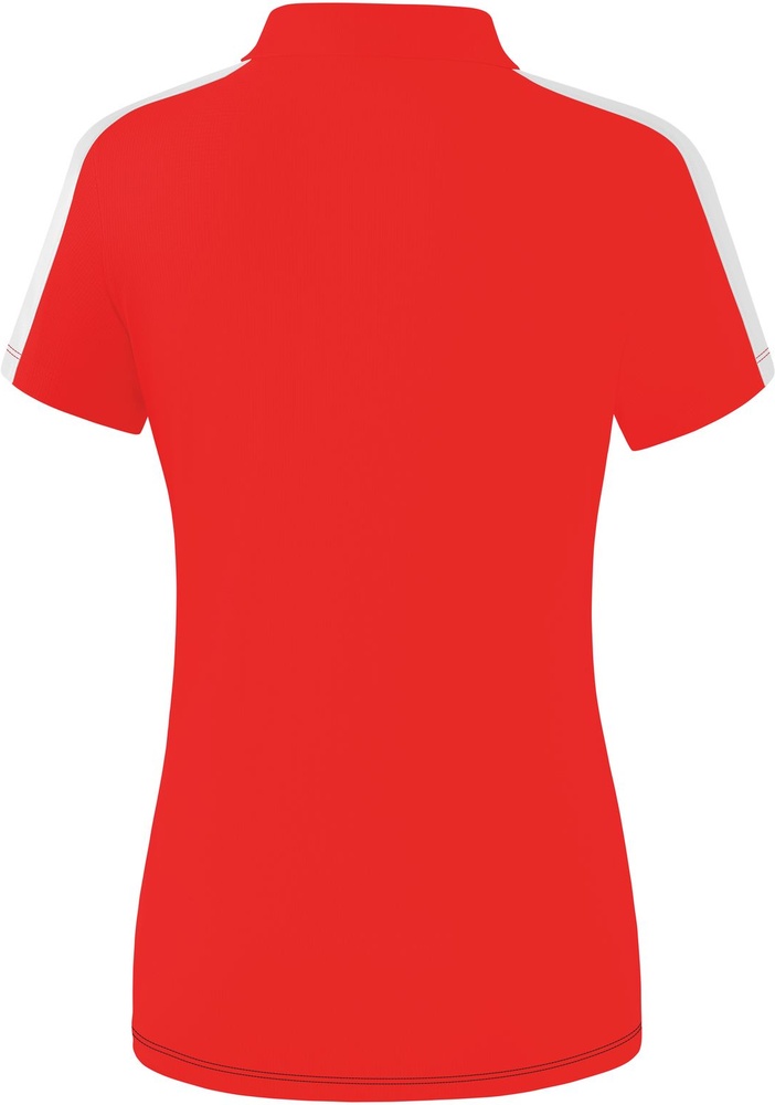ErimaDamenPoloShirtSquadPoloshirt20-0005RotSchwarzWei-34XXS