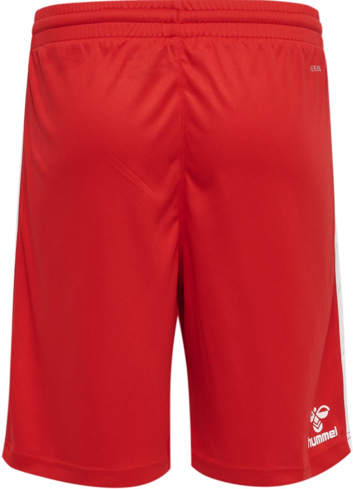 HummelKinderShortsHmlcoreXkBasketShortsKidsTrueRed-116