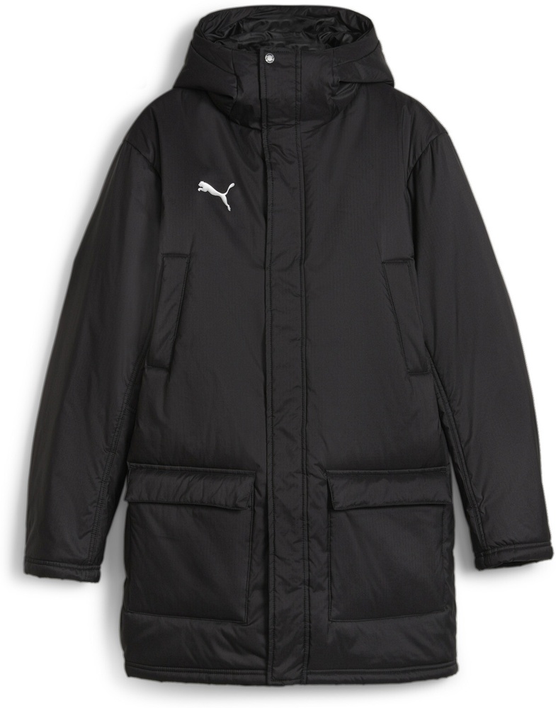 PumaWinterjackeTeamFinalWinterJacket658569