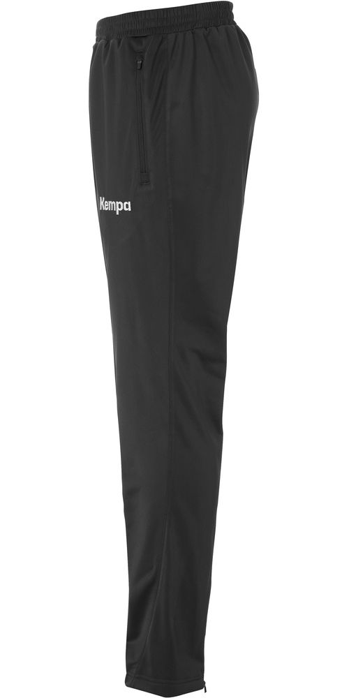 KempaKinderTrainingshoseEmotion20Hose2003037Schwarz-116