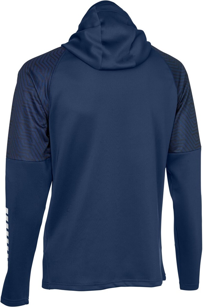 DerbystarTrainingsjackeKapuzenjackePrimoV24612042NavyWeiss-S