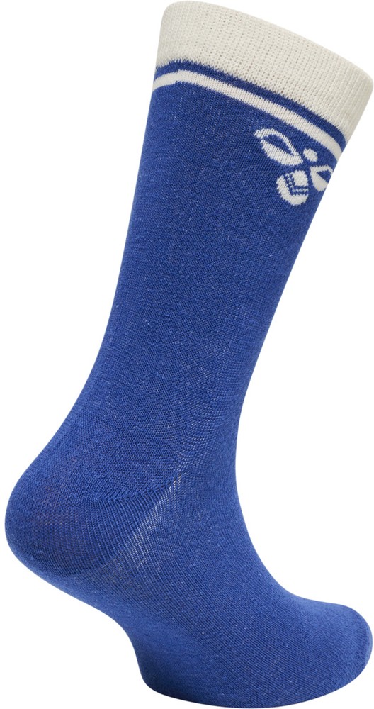 HummelKinderSockenHmlalfieSock3-PackDeepTeal-24-27