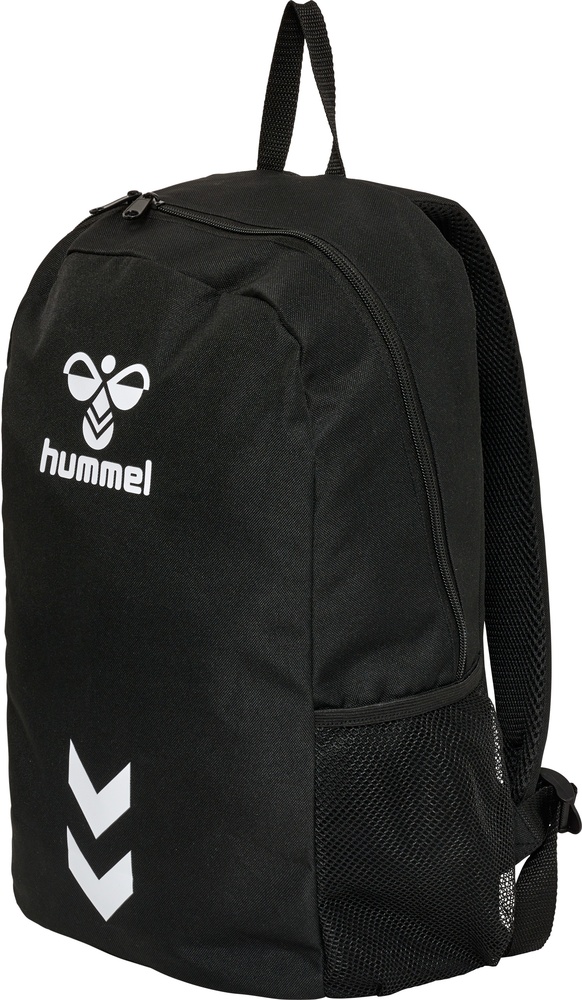 HummelTascheHmlessentialBackPackBlack