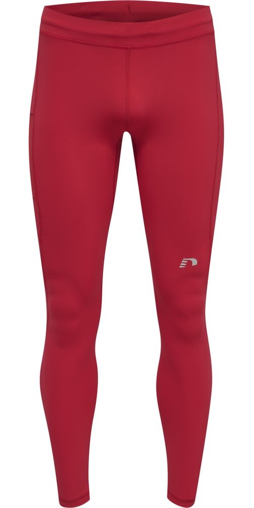 NewlineTightsMenSCoreTightsTangoRed-XXL
