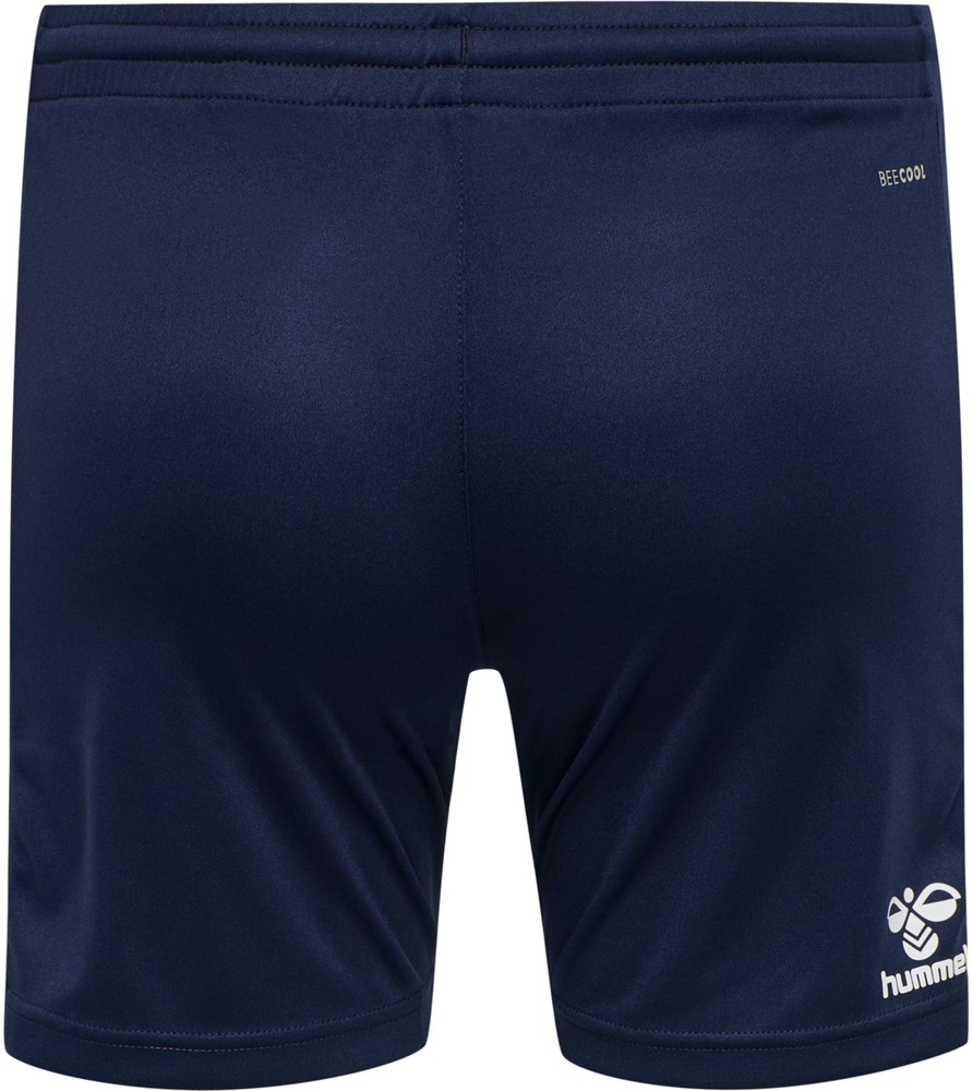 HummelDamenShortsHmlcoreXkPolyShortsWomanMarine-XXL