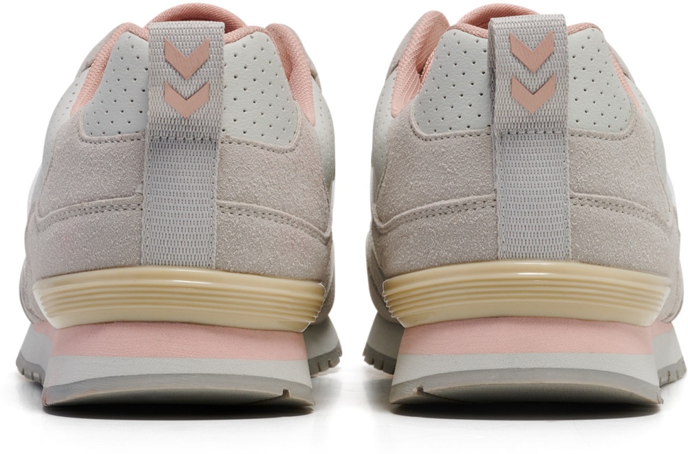 HummelDamenMultisportschuheMonaco86Pe227965BarelyBlueCameoRose-36