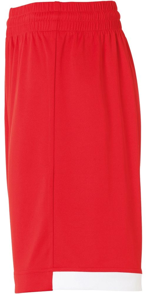 KempaDamenSportshortPlayerLongShortsWomen2003648RotWei-XS