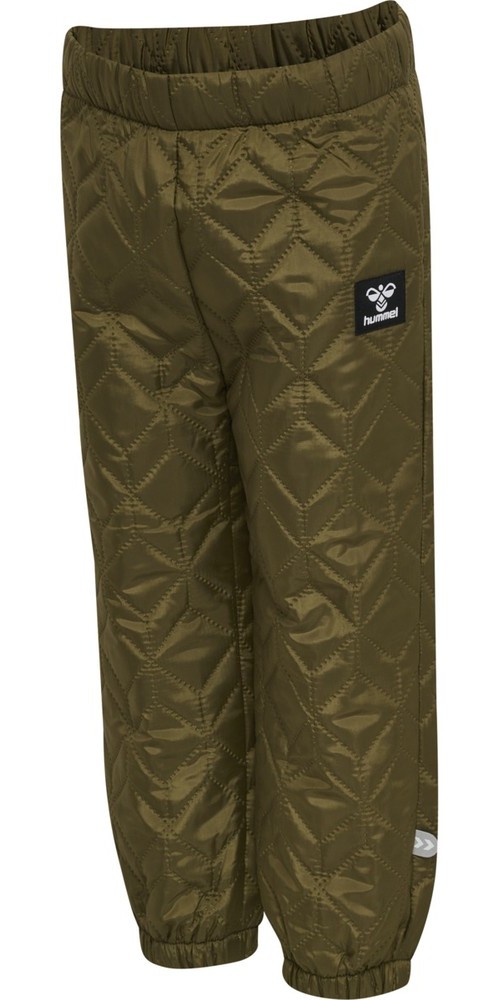 HummelKinderTrainingsanzugHmlnuleMiniThermoSetDarkOlive-80