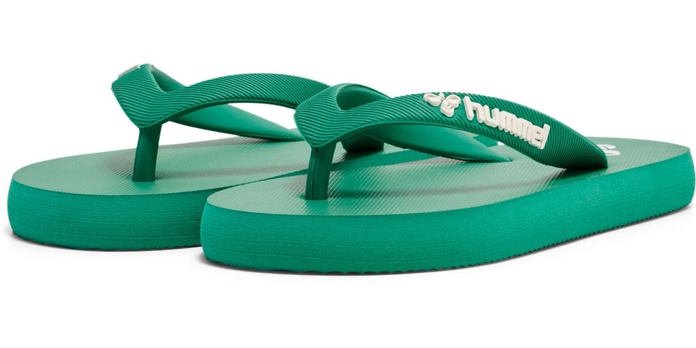 HummelKinderFlipFlopJr217949PepperGreen-26
