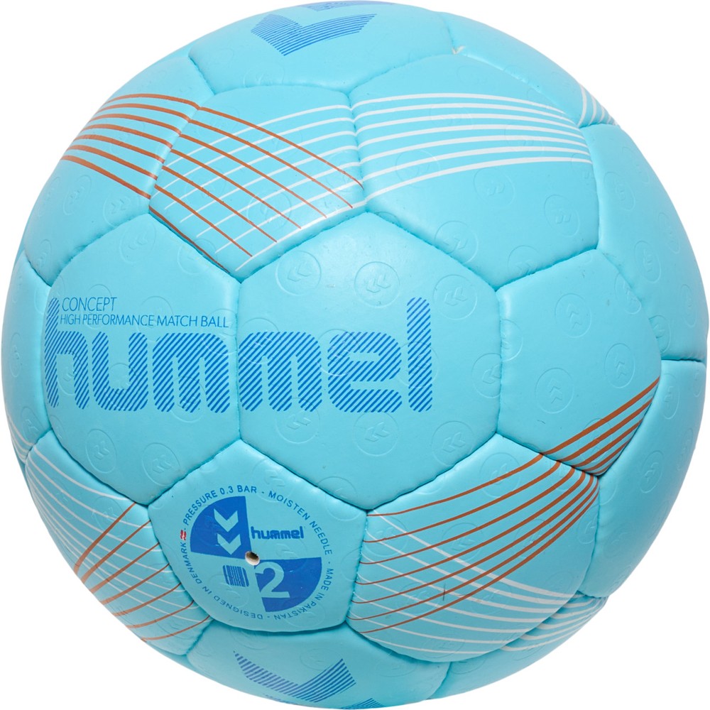HummelHandballConceptHb