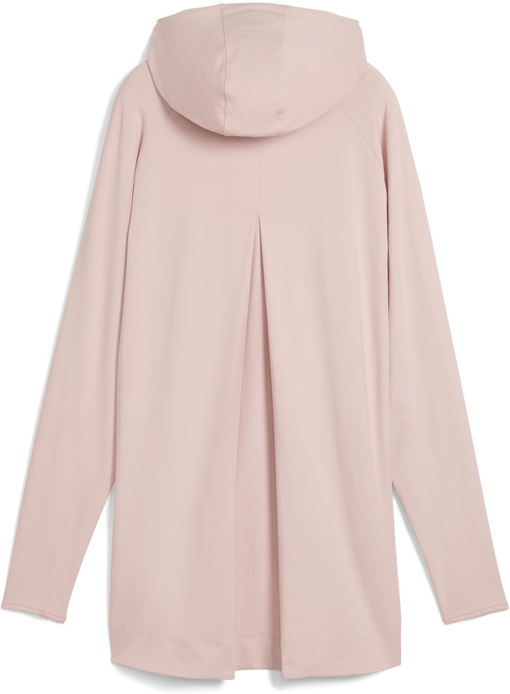 PumaDamenMODESTHOODIE526702RoseQuartz-XXS