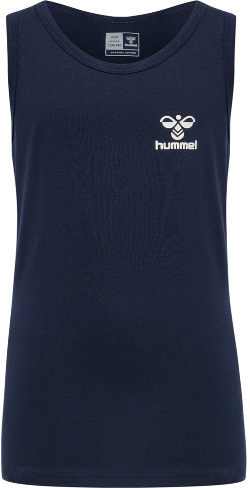 HummelKinderNolanTankTop2-PackBlackIris-110116