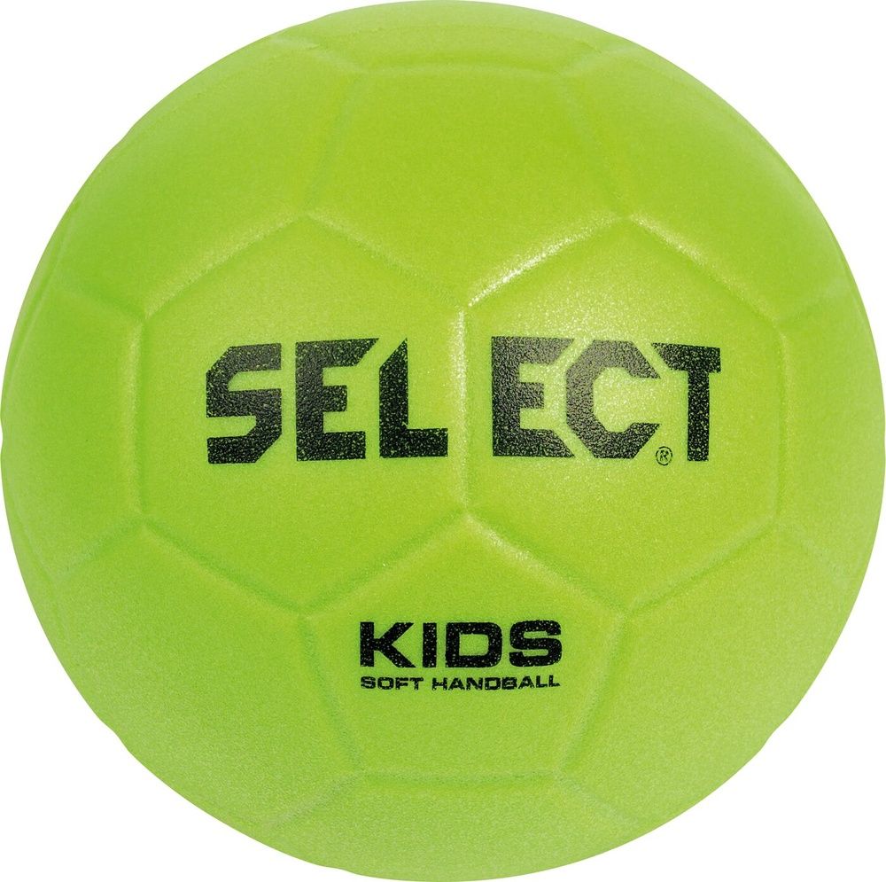 SelectHandballKidsSoft250016