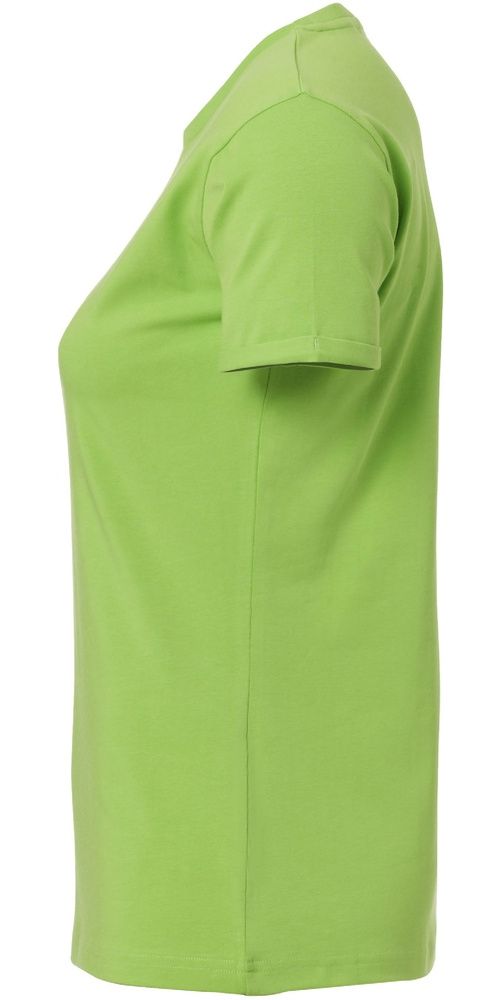 KempaDamenSportshirtCore20T-ShirtWomen2002187HopeGrn-XS