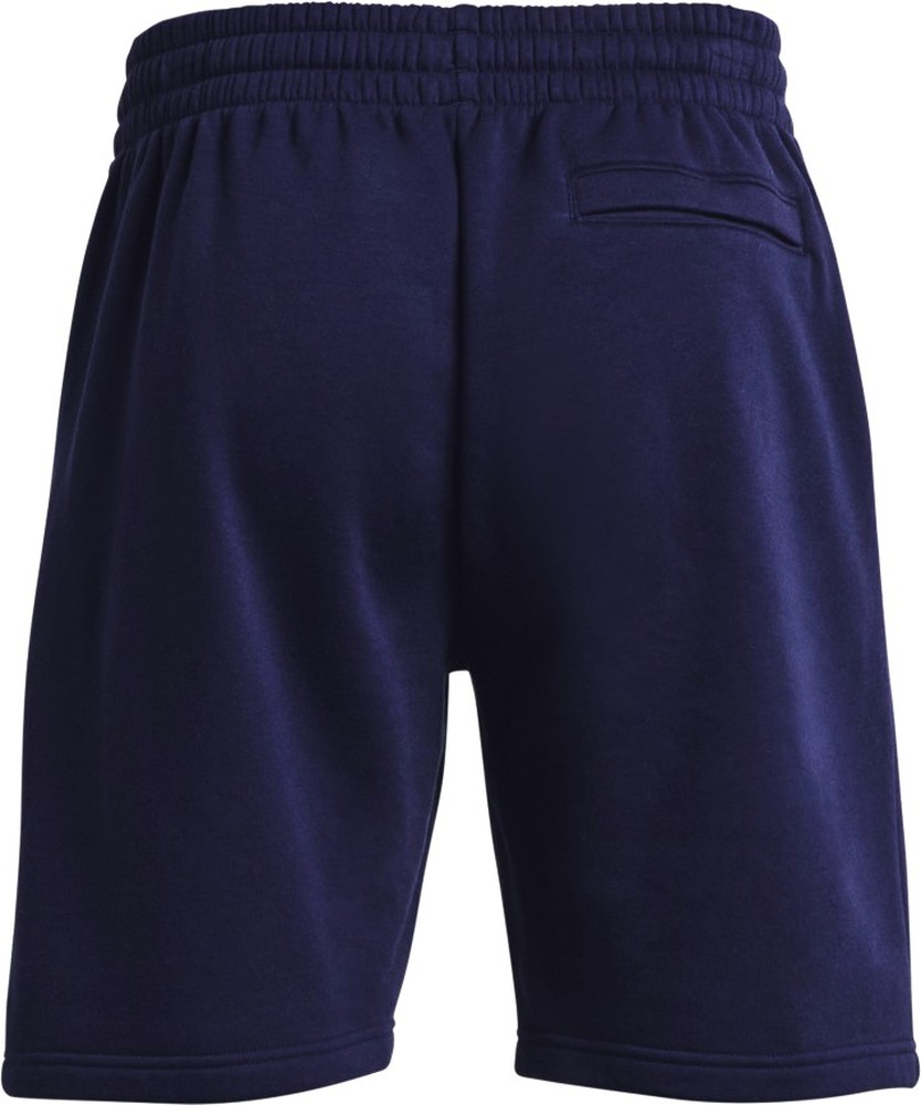UnderArmourSportshortsUARivalFleeceShortsMidnightNavy-XS