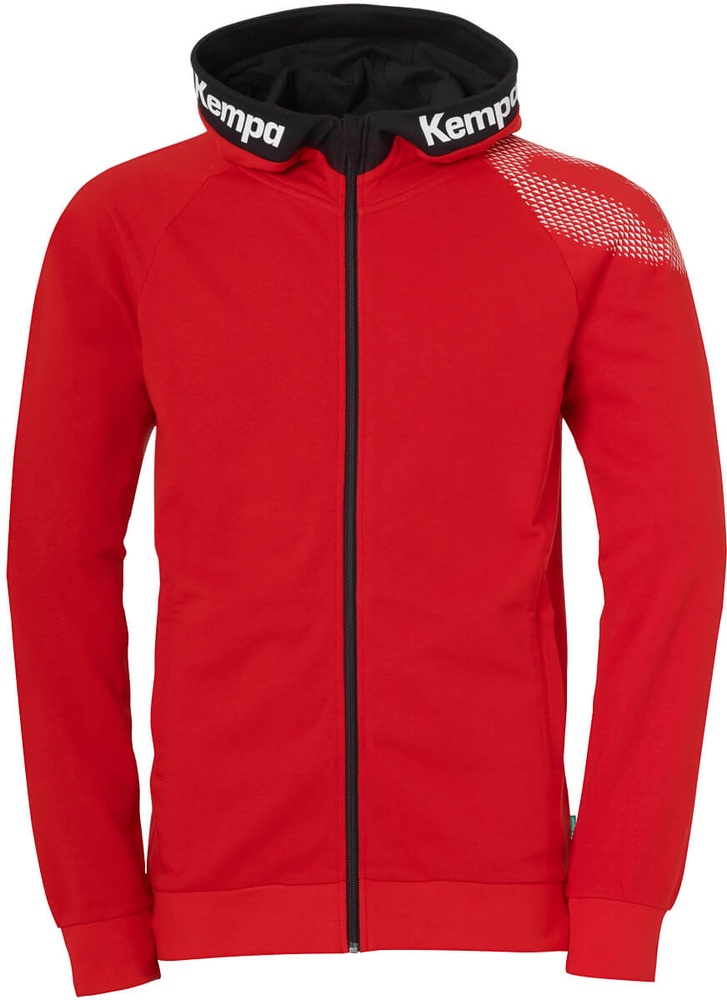 KempaTrainingsjackeCore26HoodJacket2003663