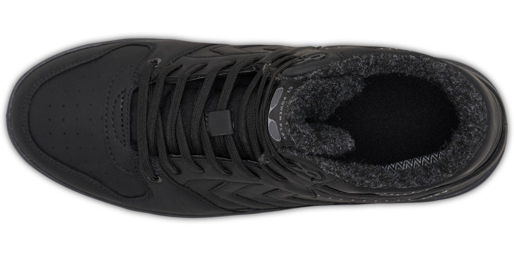 HummelSneakerStPowerPlayMidTex