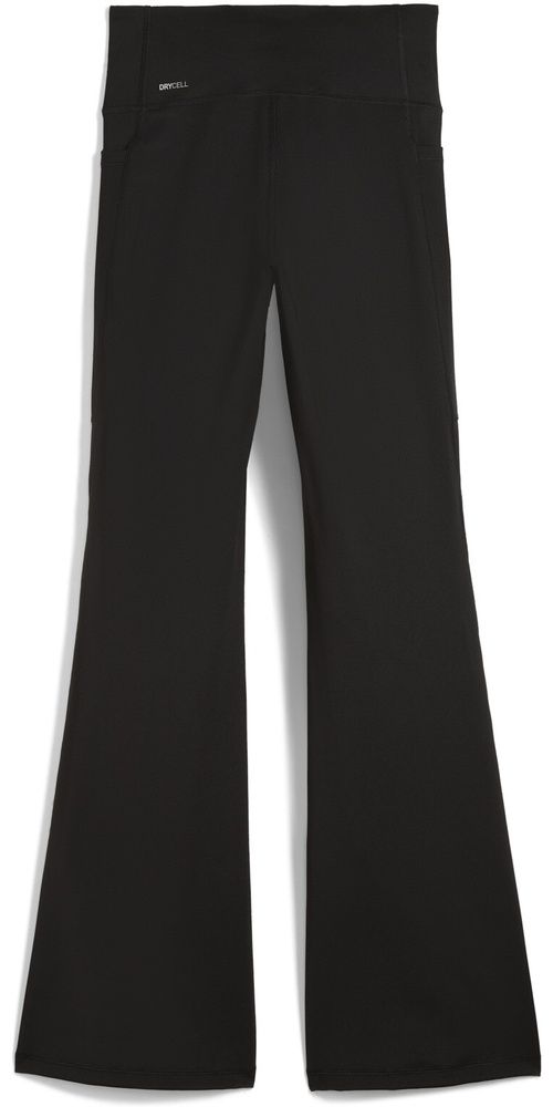 PumaDamenSporthoseWTADESSENTIALHWBOOTCUTPANT525902