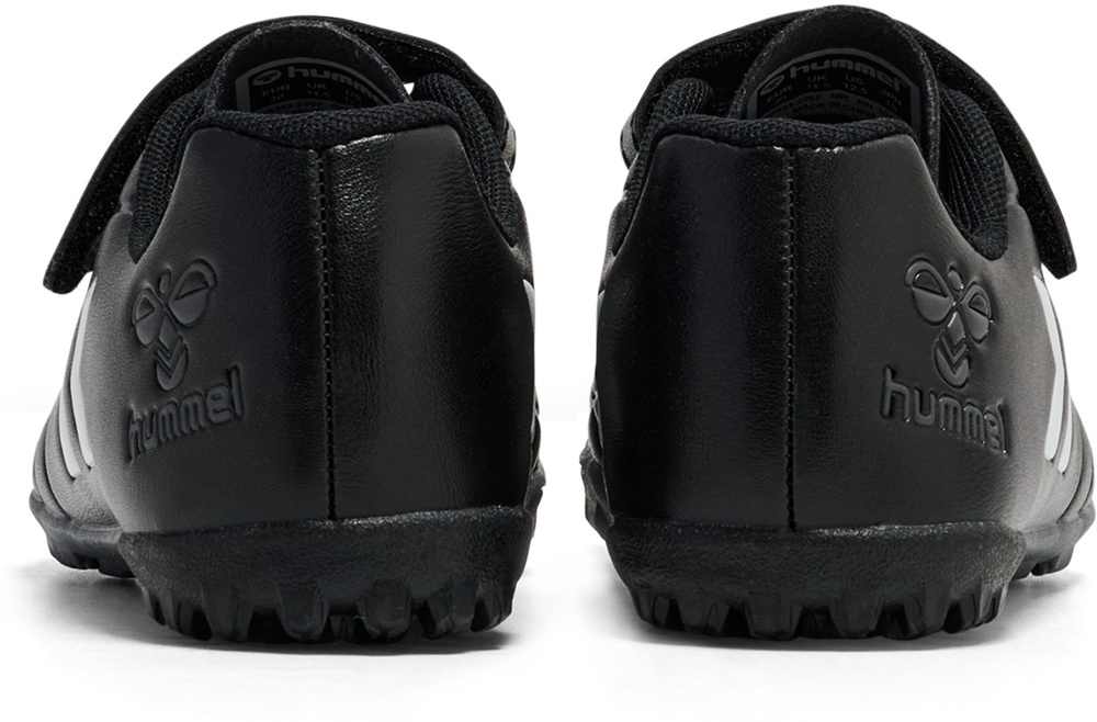 HummelKinderFuballschuheTopStarTurfJr228343Anthracite-24
