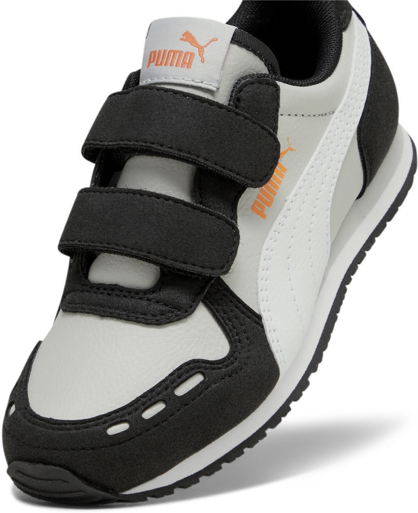 PumaKinderSchuheLowCabanaRacerSL20VPS383730