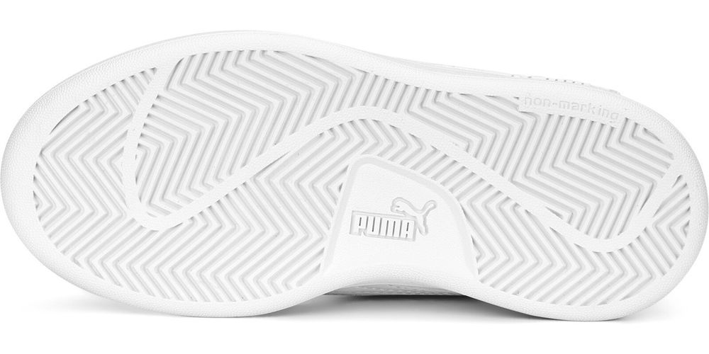 PumaKinderSchuheLowSmash30LVPS392033