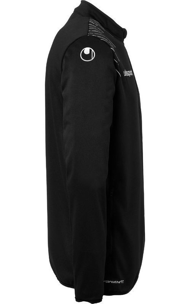 UhlsportKinderTrainingsjackeScore26ClassicJacke1005275SchwarzWei-116