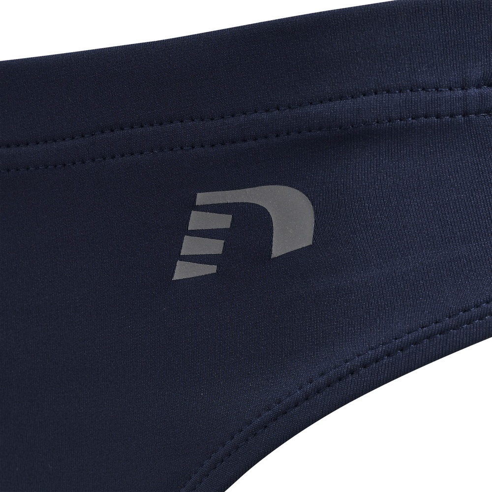 NewlineDamenShortsWomenSCoreAthleticBriefBlackIris-L