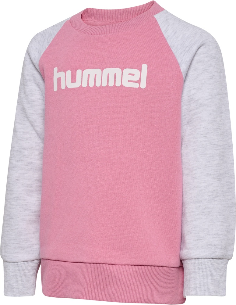 HummelKinderTrainingsanzugMiniRegBaseSweatSet232303