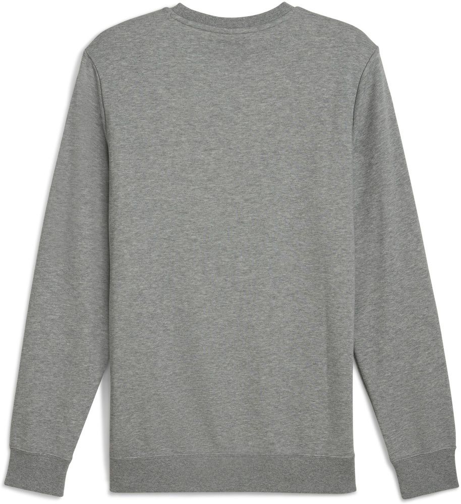 PumaCrewSweatshirtESSNo1LogoCrewTR682560