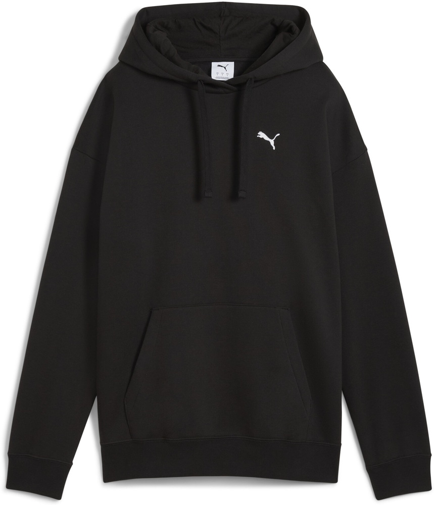 PumaDamenESSRelaxedHoodieFL684976