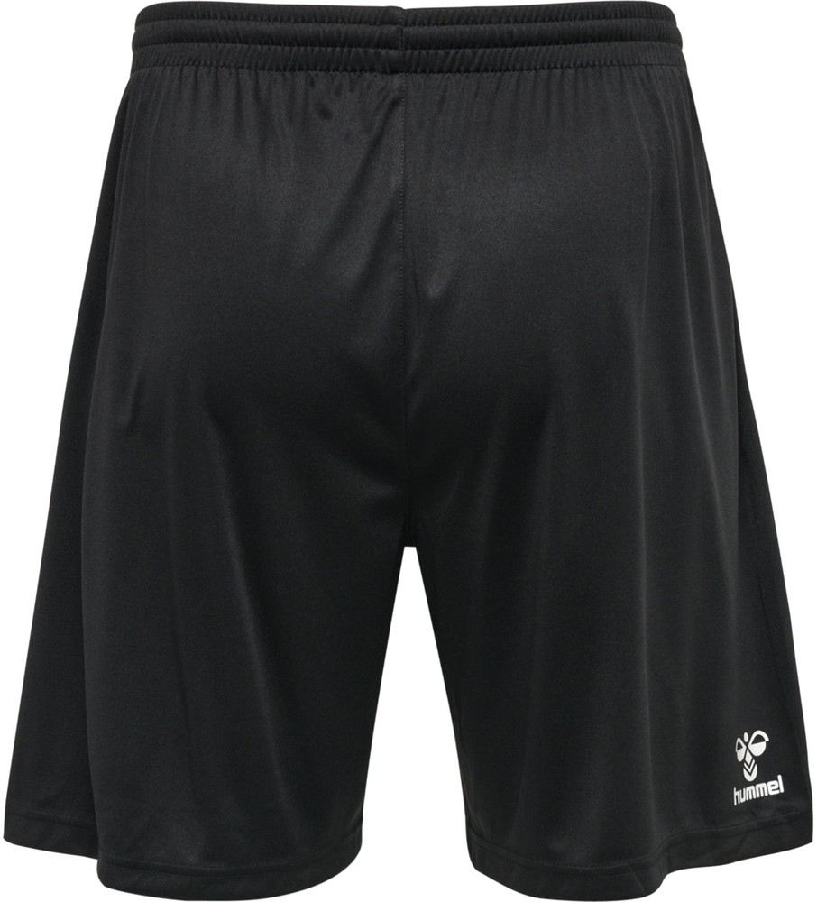 HummelShortsHmlcoreXkPolyCoachShortsBlack-XXL