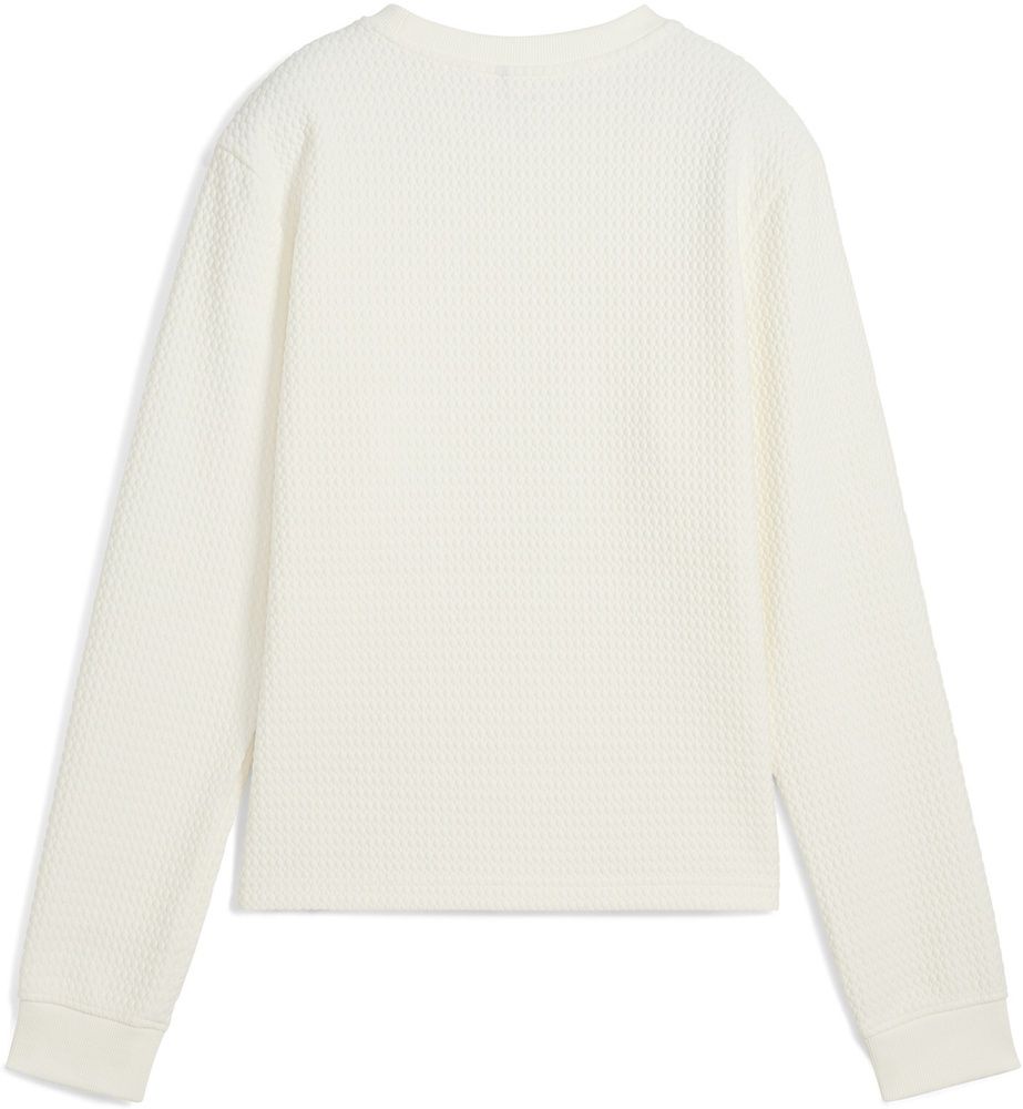 PumaDamenCrewSweatshirtWBoulderCrew629373