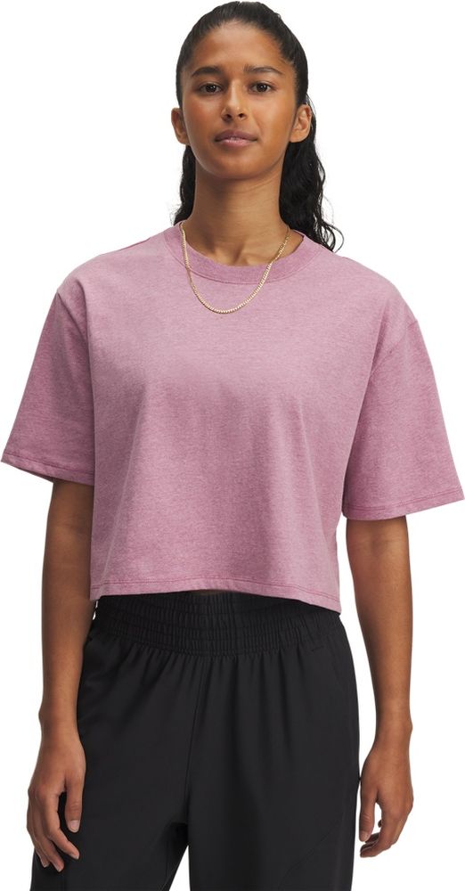 UnderArmourDamenSportshirtRivalT-Shirt1389721