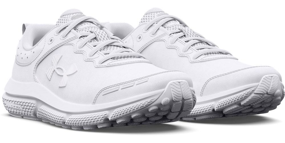 UnderArmourJungenLaufschuheUABgsAssert10UfmSyn