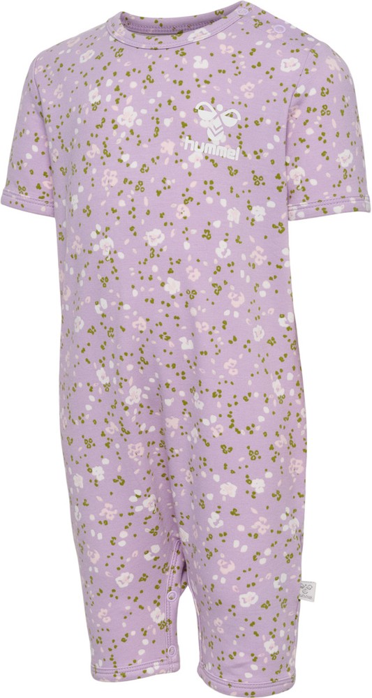 HummelKinderBodysuitKurzarmHmlgladBodysuitSS