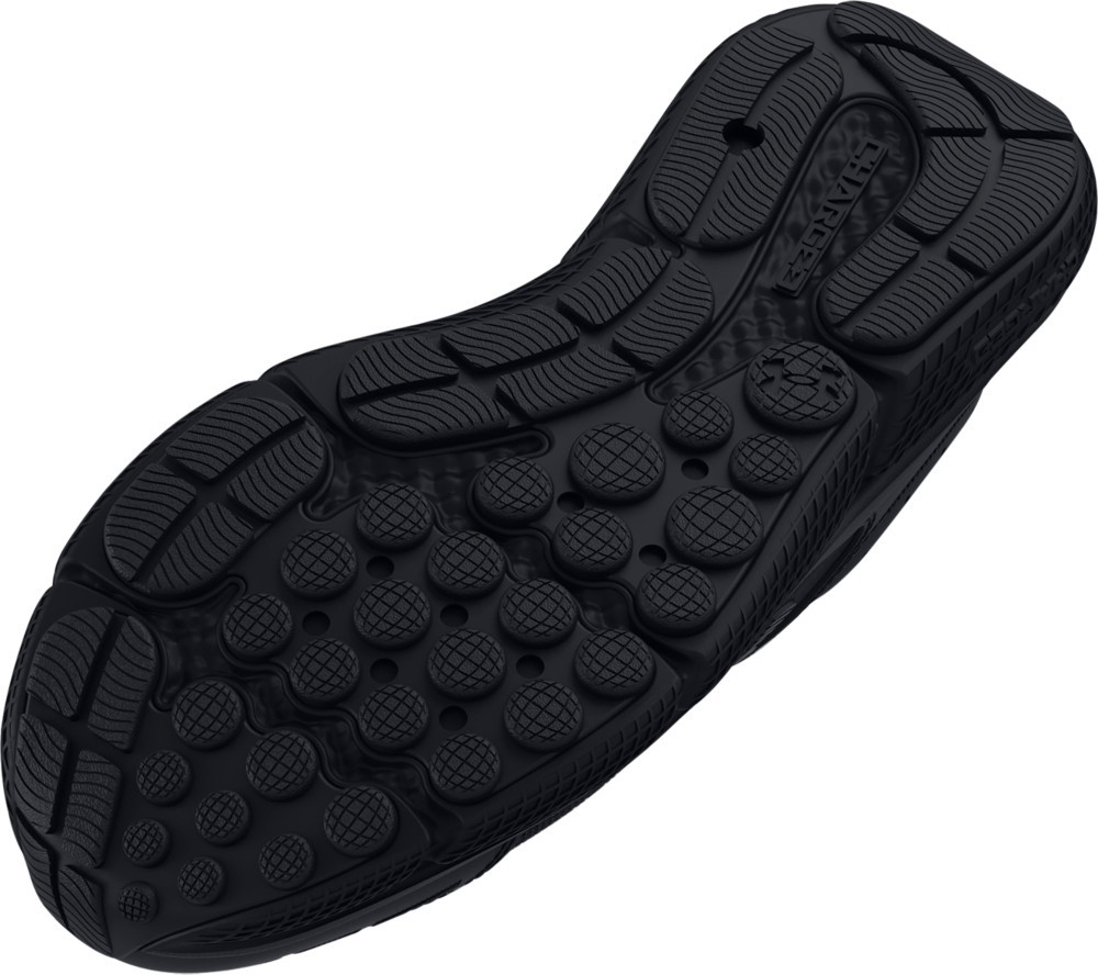 UnderArmourJungenUAAssert10LaufschuheBlack-355US35