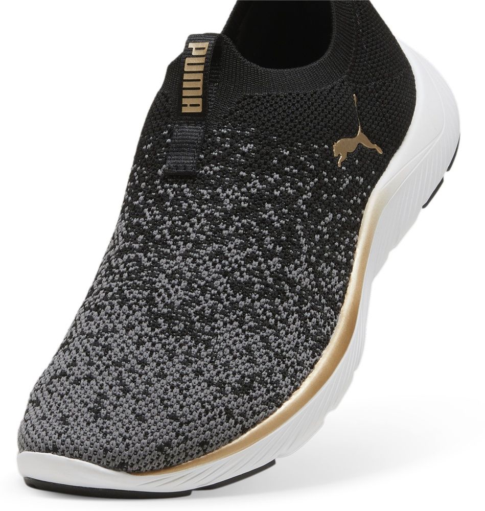 PumaDamenLaufschuheLowSoftrideRemiSlip-onKnitWns309834