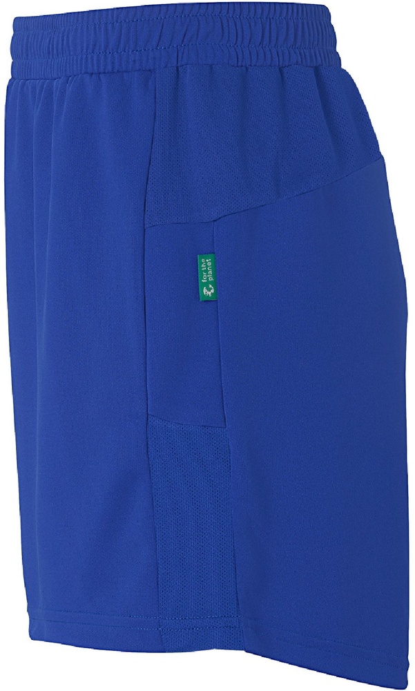 KempaDamenSportshortPerformanceShort2005152Royal-XS